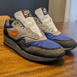 Nike Air Max 1 Skull Pack (2006 release)